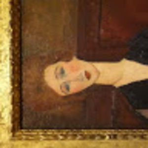 Meet your Posher, Alison